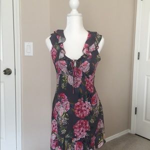 Majorelle Dress. Size Small. NWOT